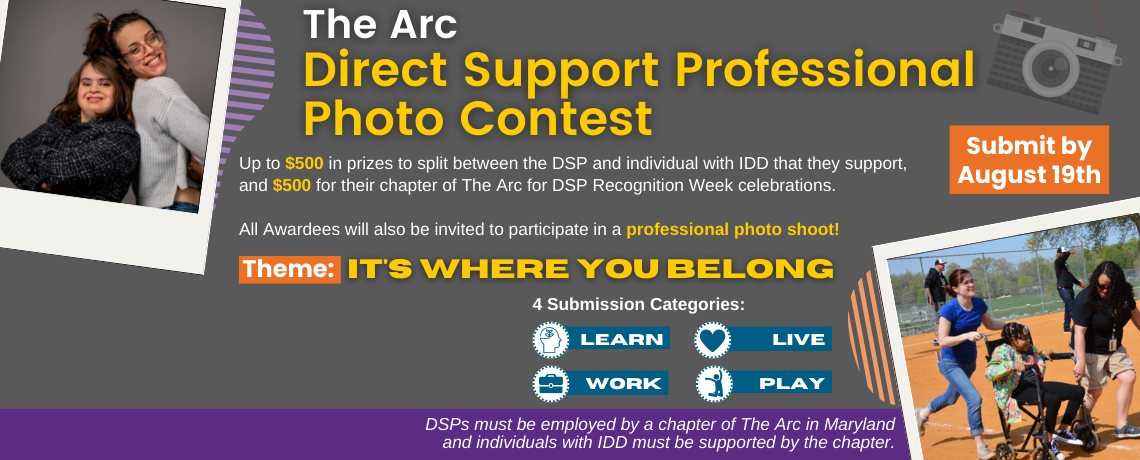 DSP Photo Contest